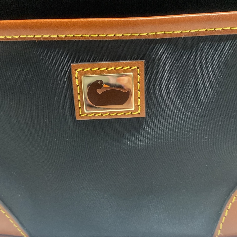 Dooney & Bourke Crossbody - Picture 4 of 7